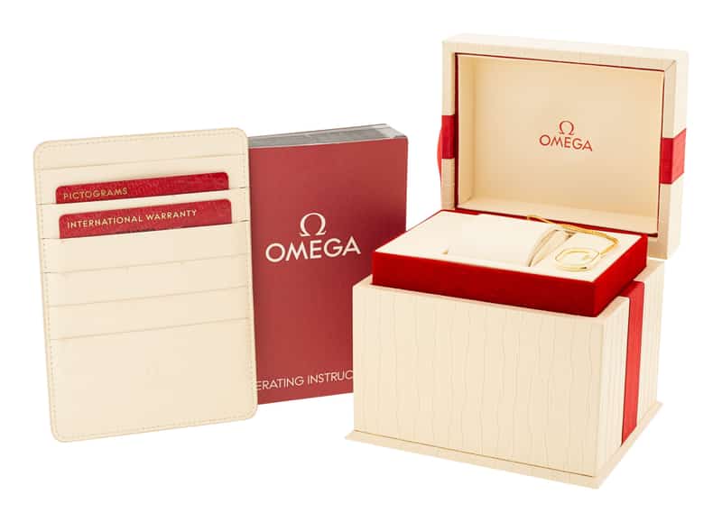 Omega Seamaster 300m Ladies 2224.80.00
